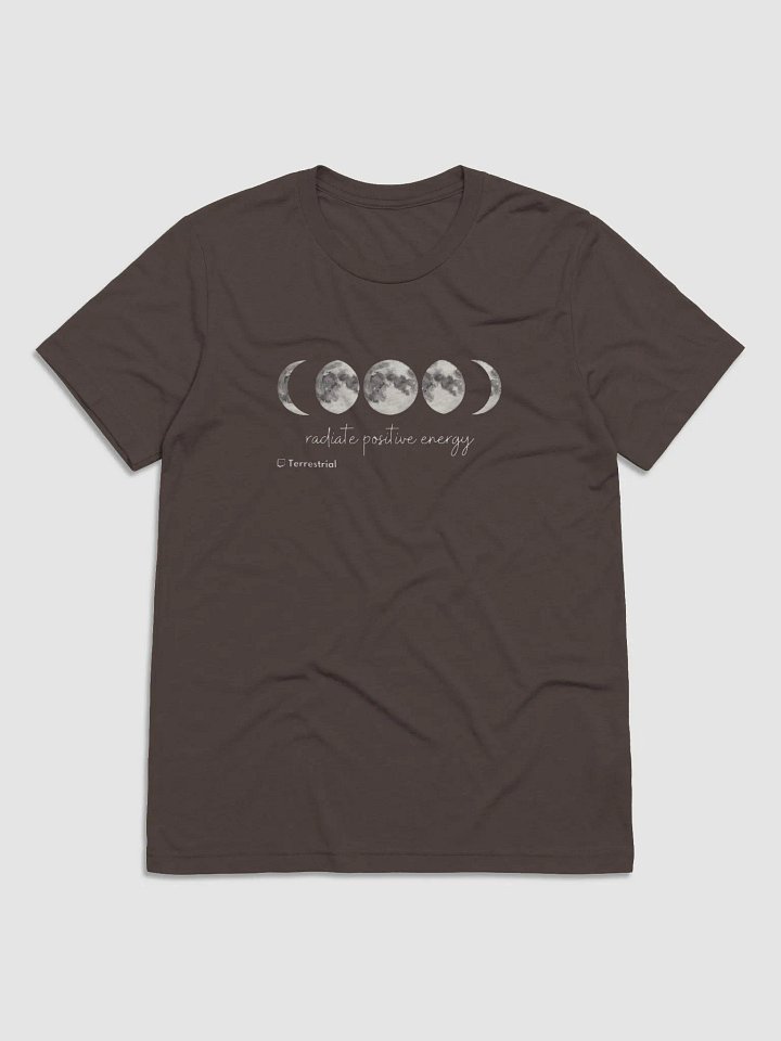 Radiate Positive Energy Tee product image (7)