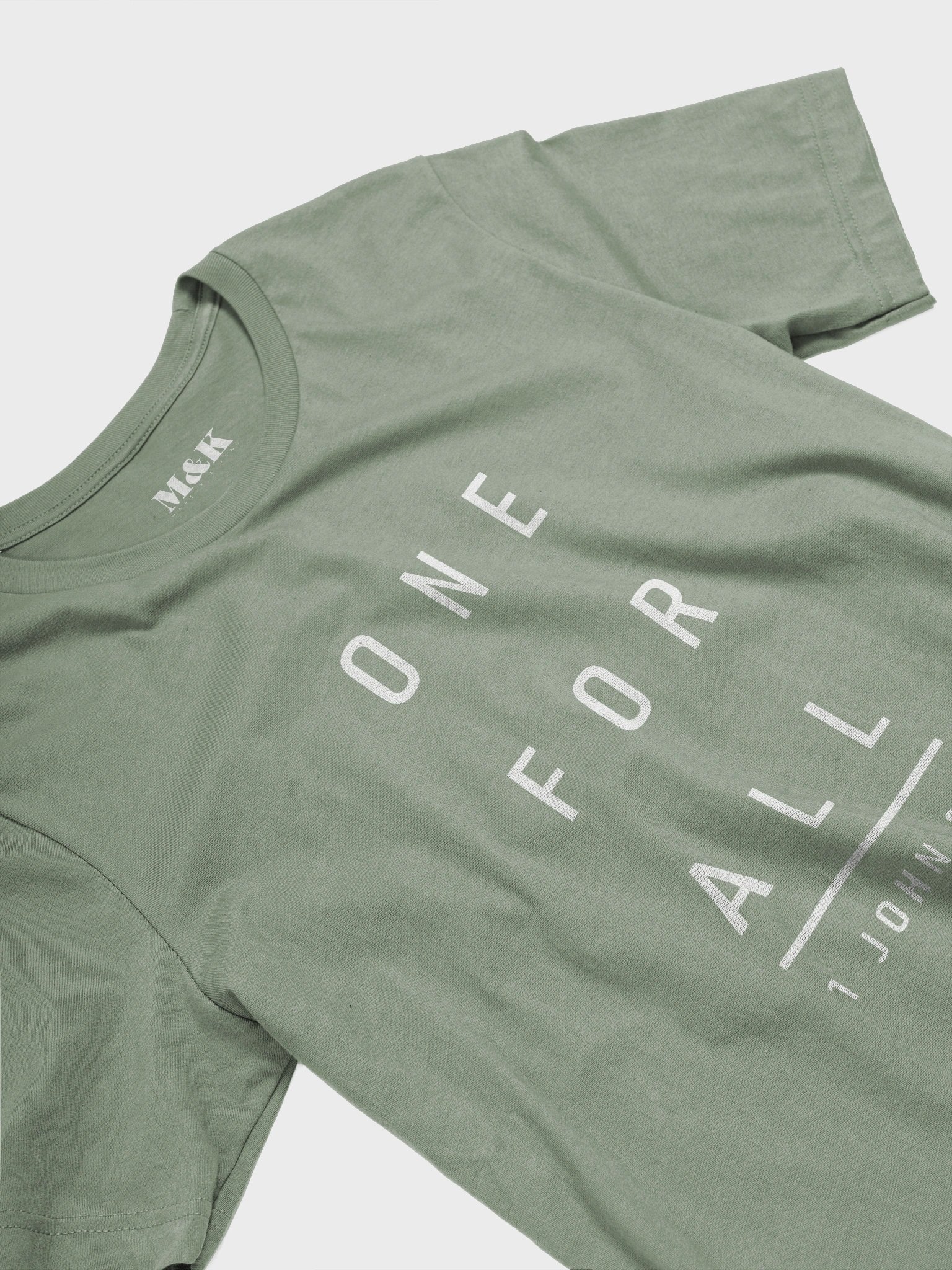 One For All product image (2)