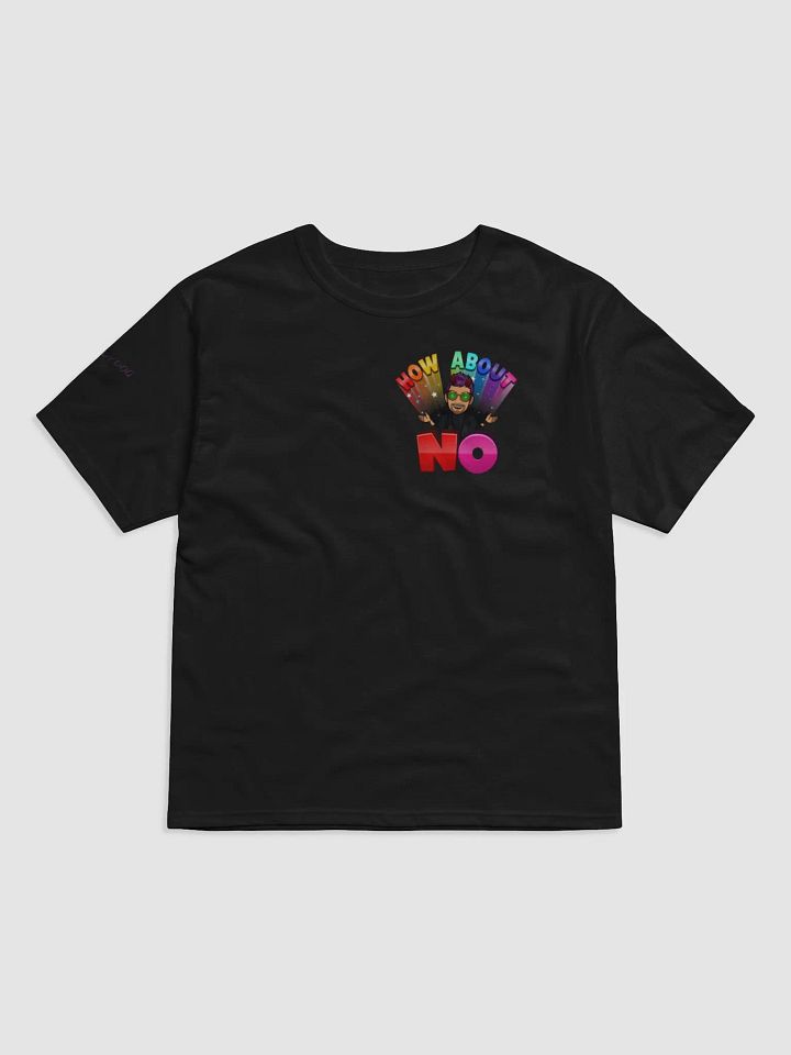 Squiddy No Founder's Tee product image (4)