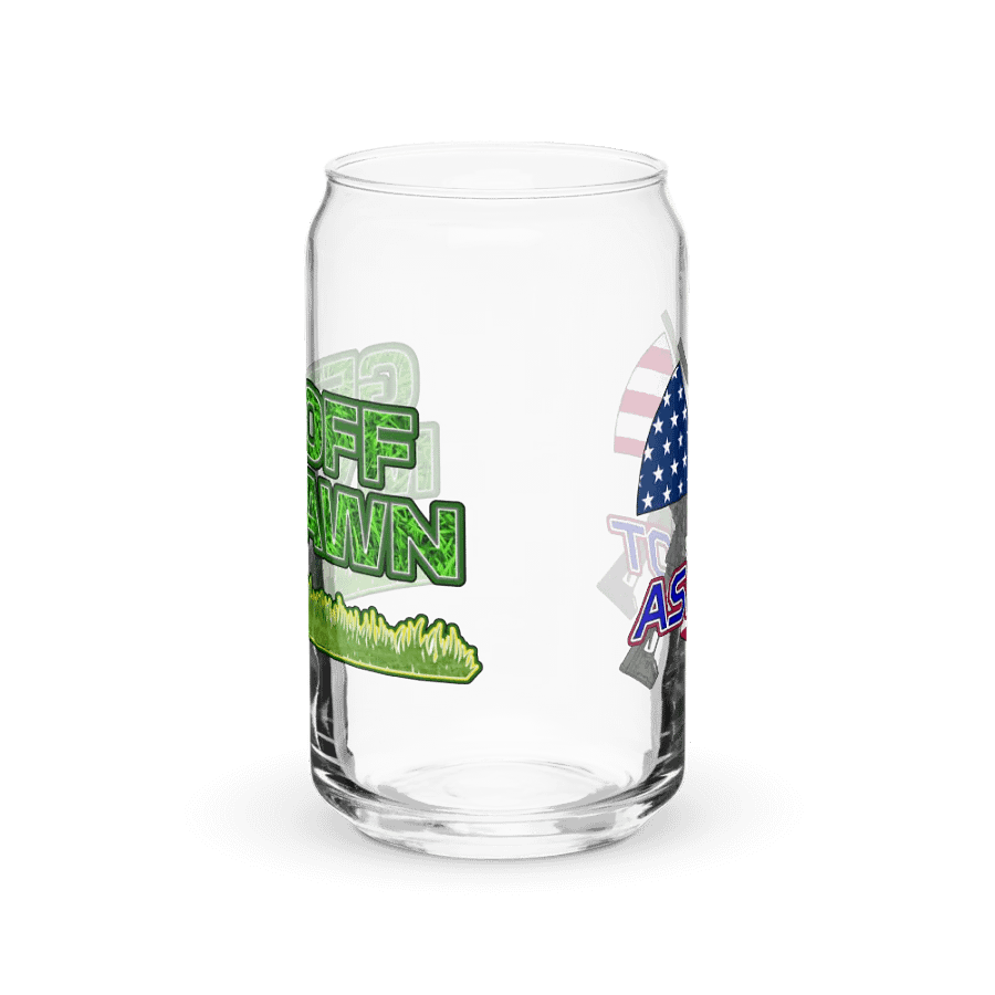 GOML CAN GLASS product image (5)