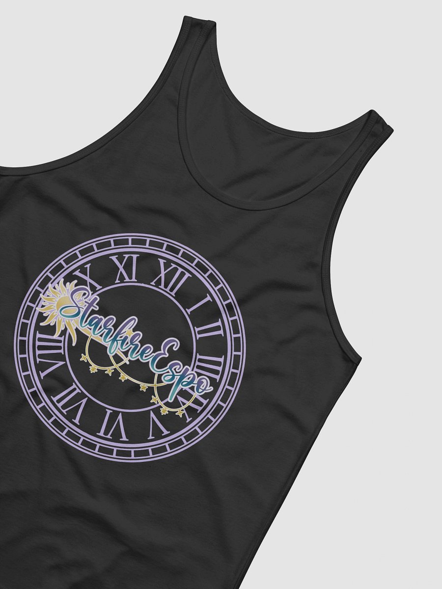 StarfireEspo Summer Tank Top [Limited Edition] product image (4)