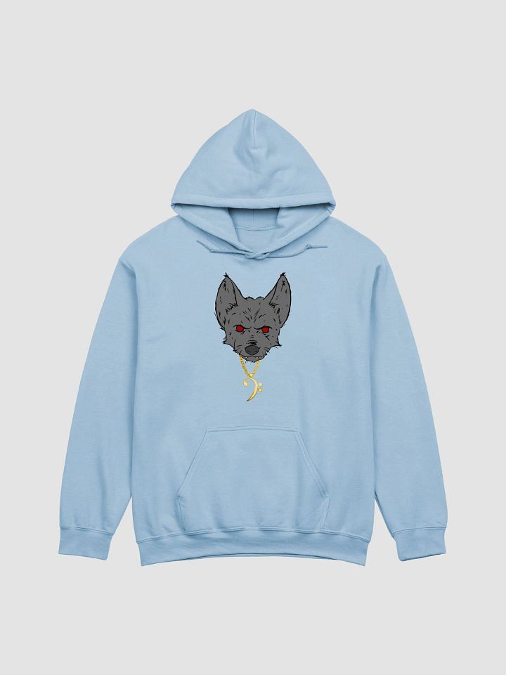 Lobito Hoodie product image (1)
