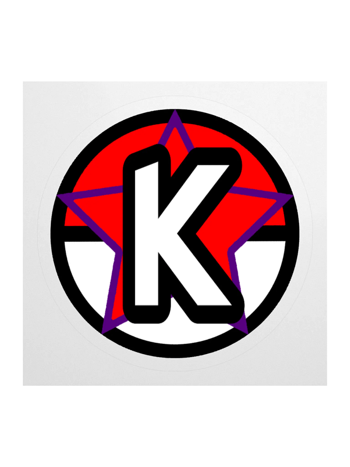 Star-K Logo PKMN Edition product image (1)