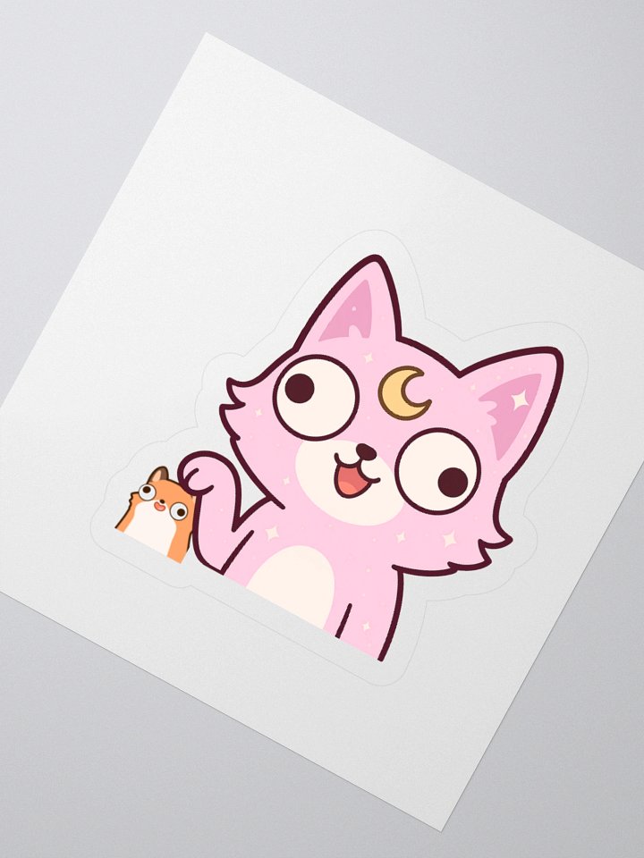 Lumi & The Fox: Derp Edition product image (2)