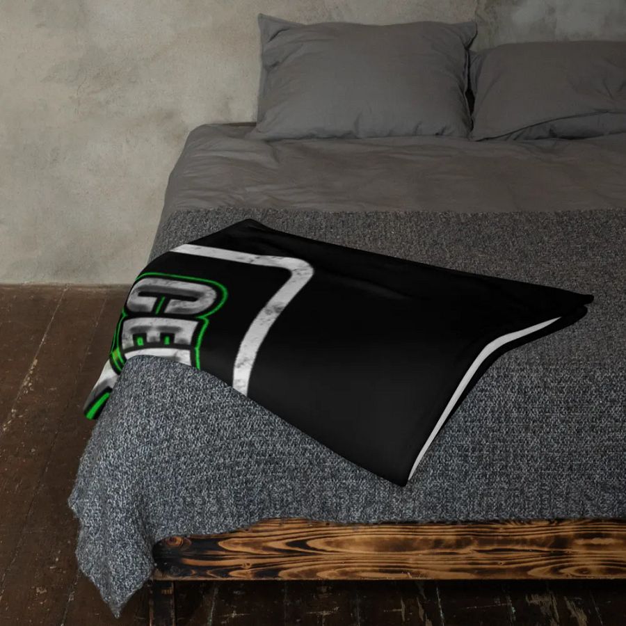Certified Stoned Leafy Blankets product image (11)