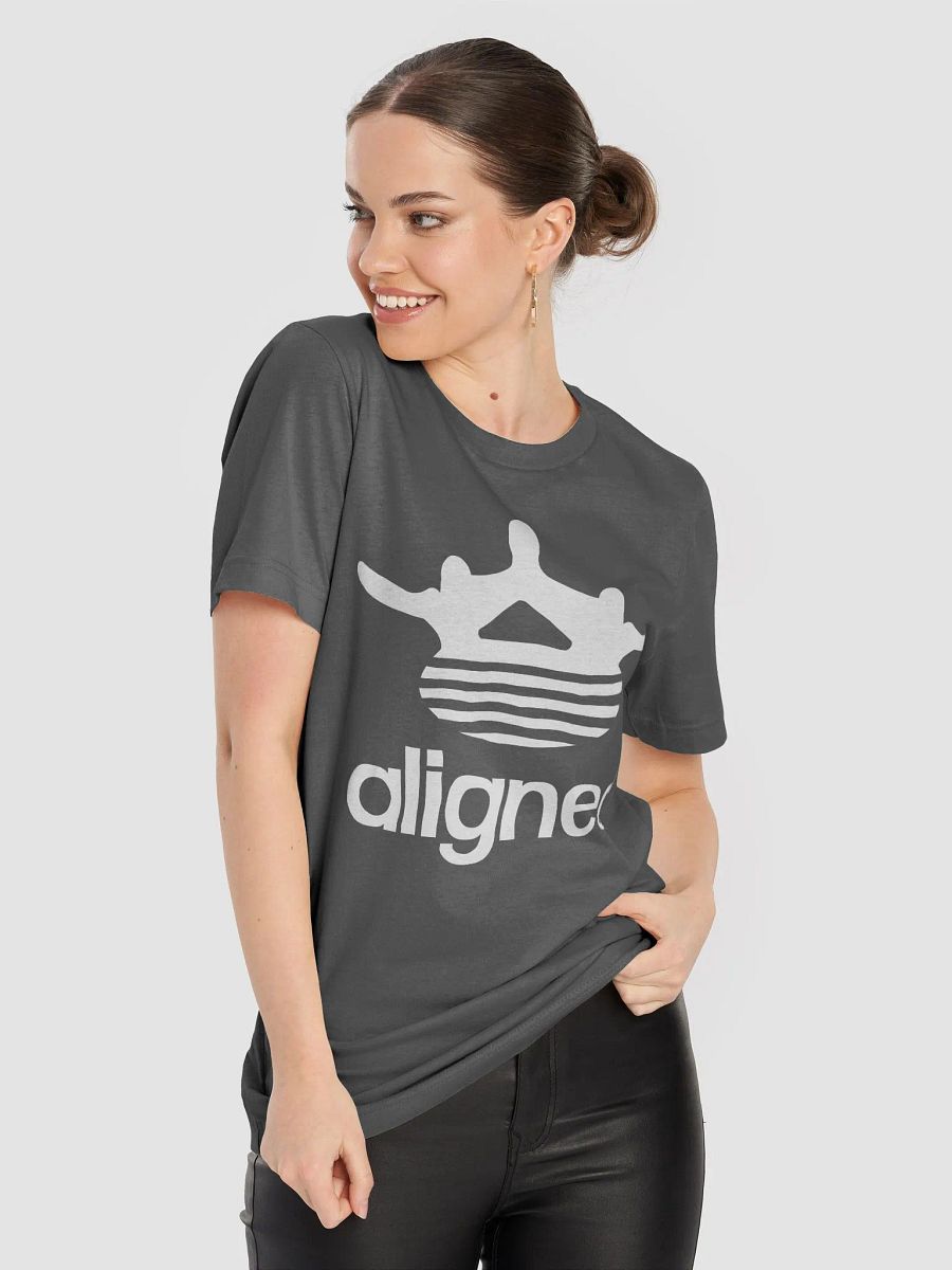 Aligned Tee product image (39)
