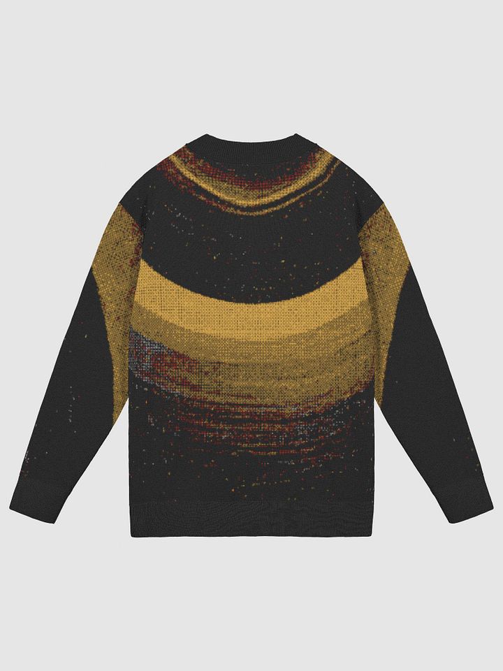 Striped Swagger Knit Cardigan product image (10)