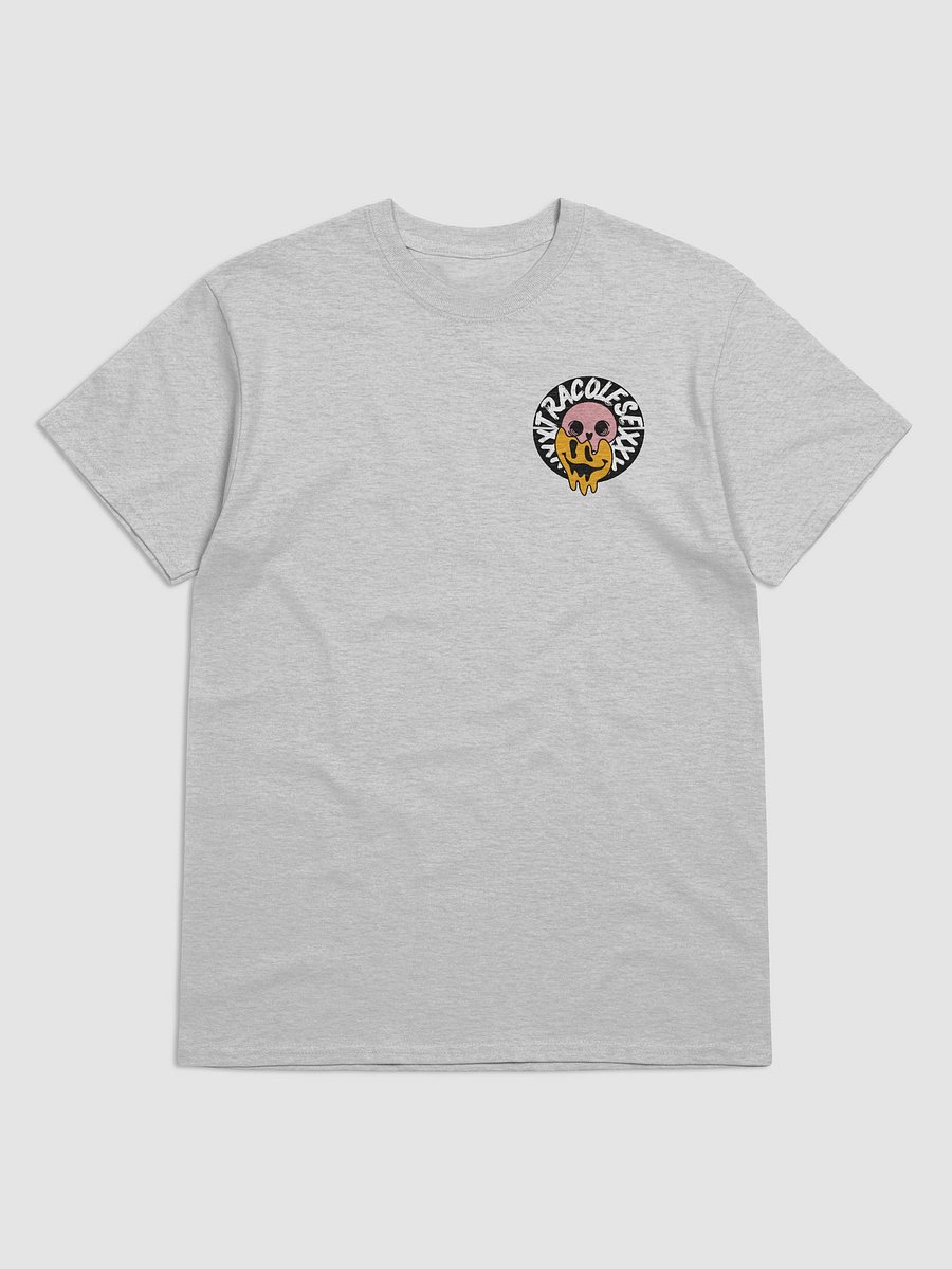 Tracolese Unisex Tee - V1 product image (3)