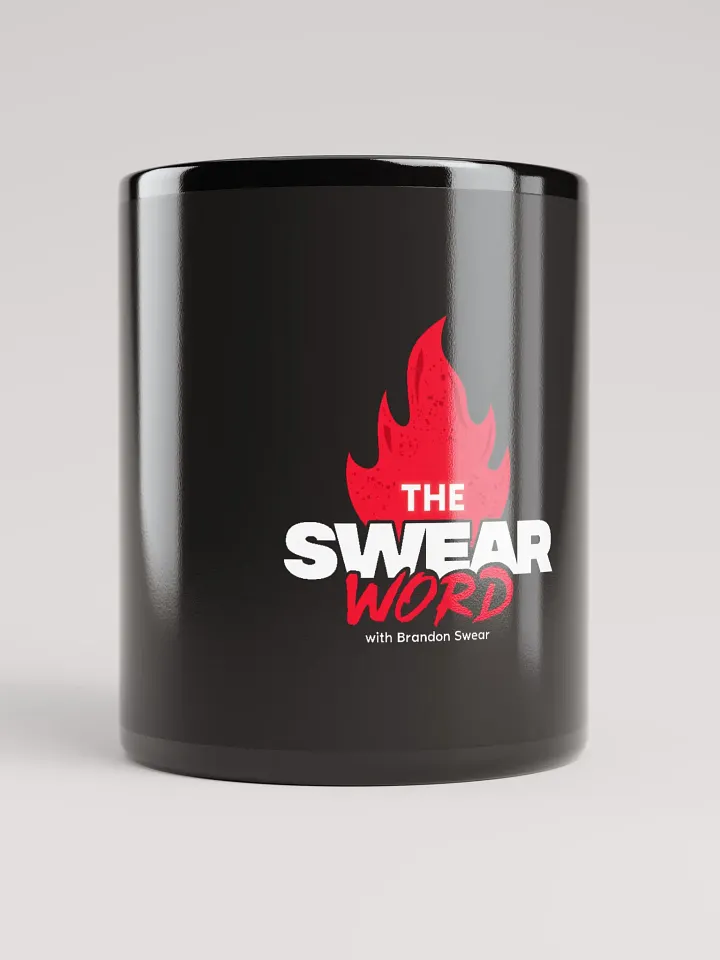 TSW - Coffee Mug product image (1)