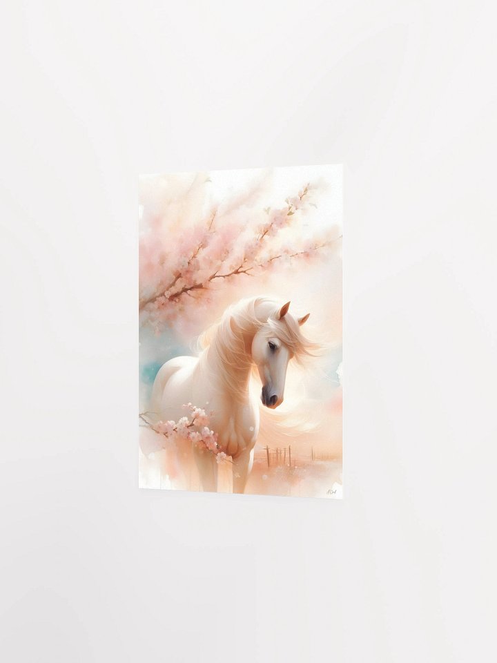 Serenity in Bloom Poster product image (11)
