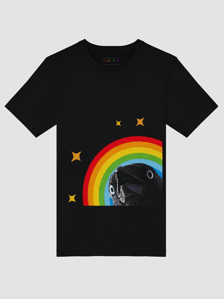 gay awakening t-shirt product image (5)