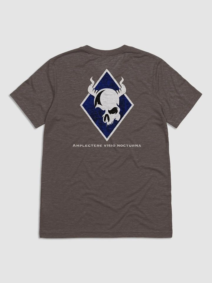 Nightmare Realm Raven Team T-Shirt product image (7)