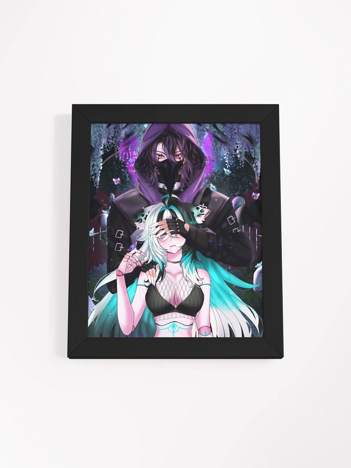 Void x Mimi Framed Image product image (7)