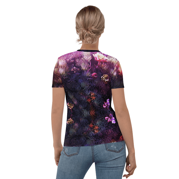 DIM T-shirt F product image (2)