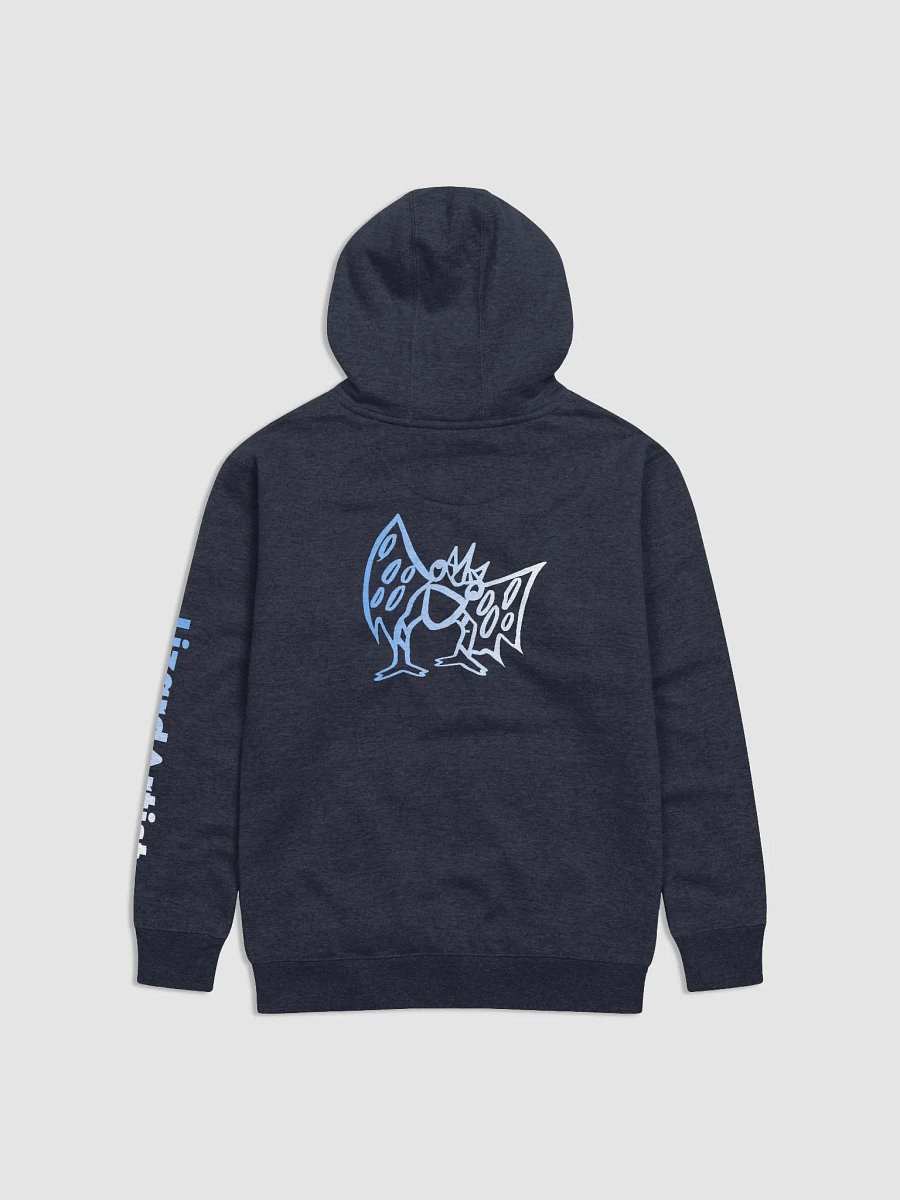 Gradient Piper Hoodie product image (2)