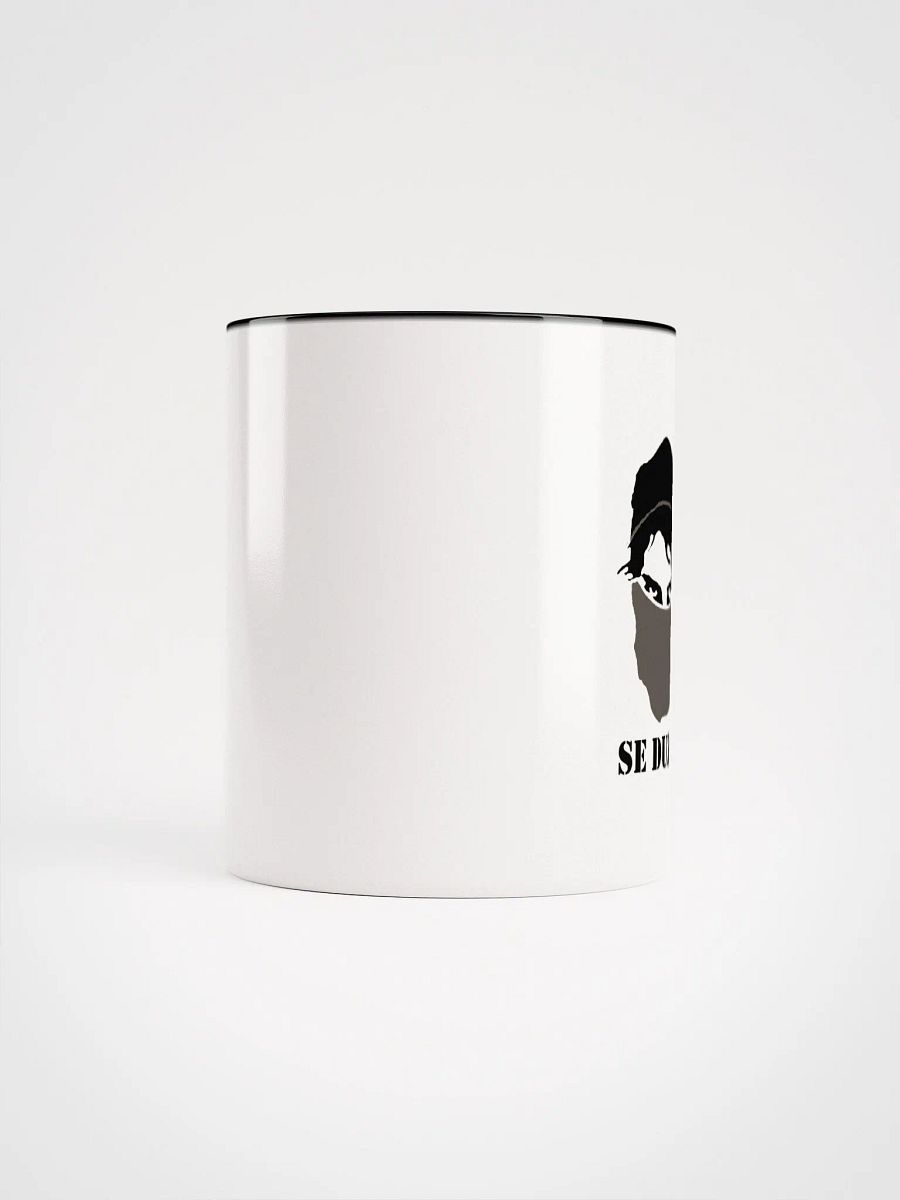 Se Duzca Coffee Mug product image (9)