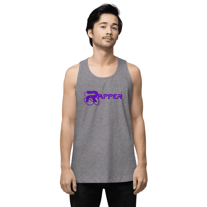 Rapper Tank product image (5)
