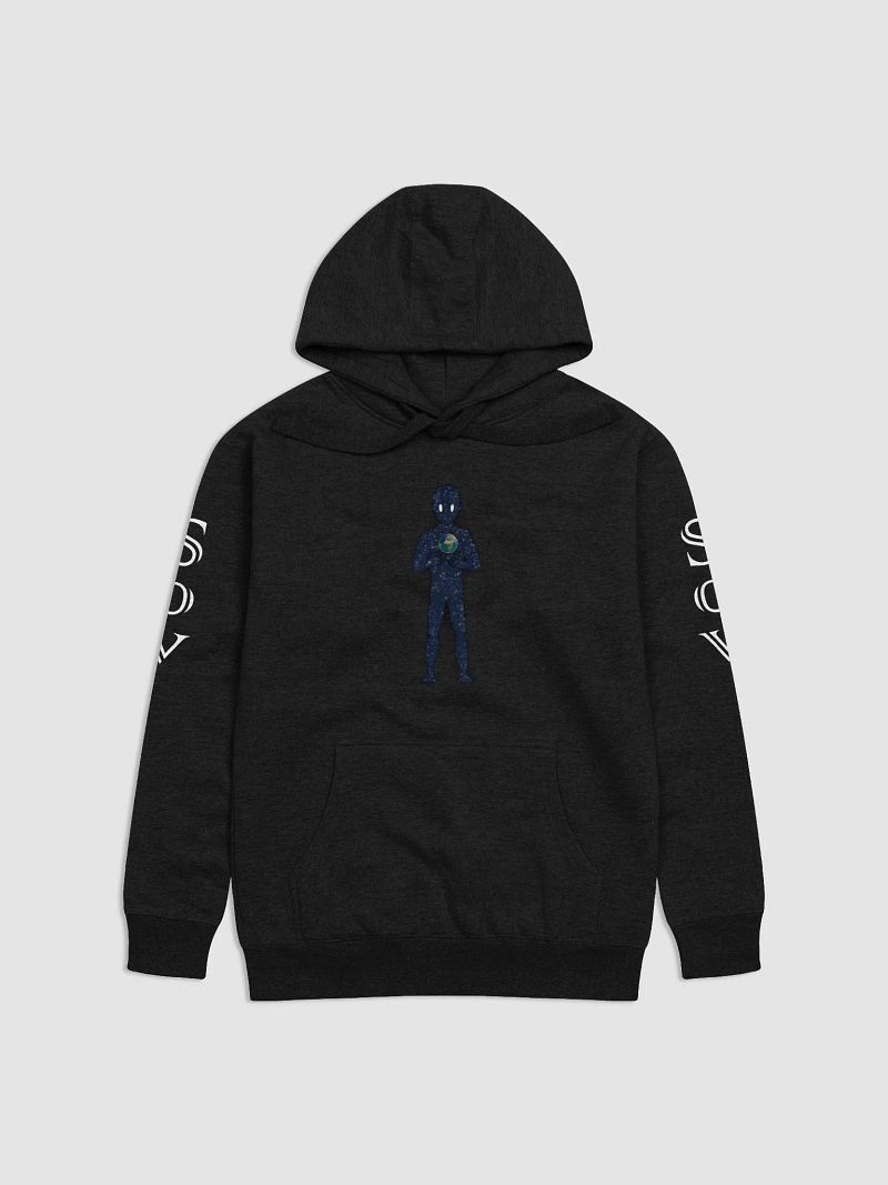 Sov Hoodie