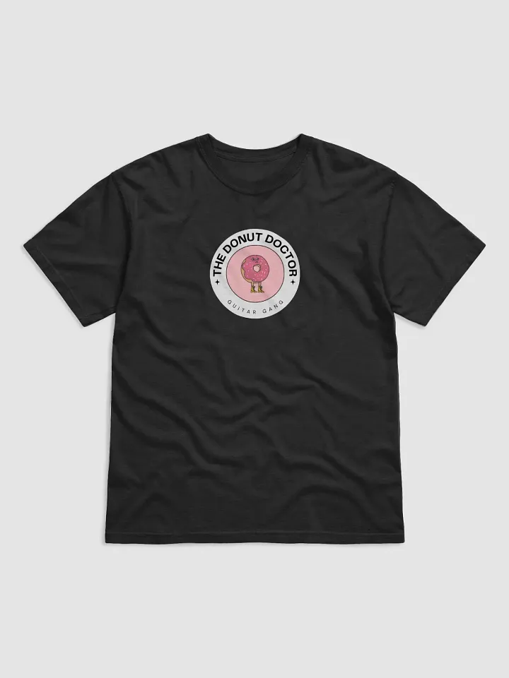 Guitar Gang T-shirt product image (1)