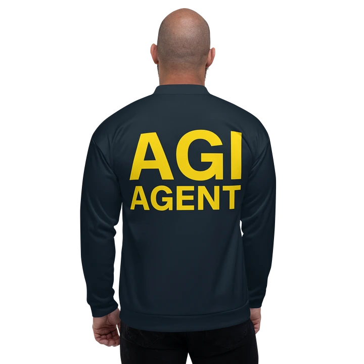 AGI agent bomber product image (1)