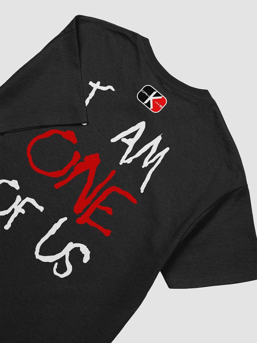 Copy of Dawkins Exclusive Giveaway Shirt product image (4)