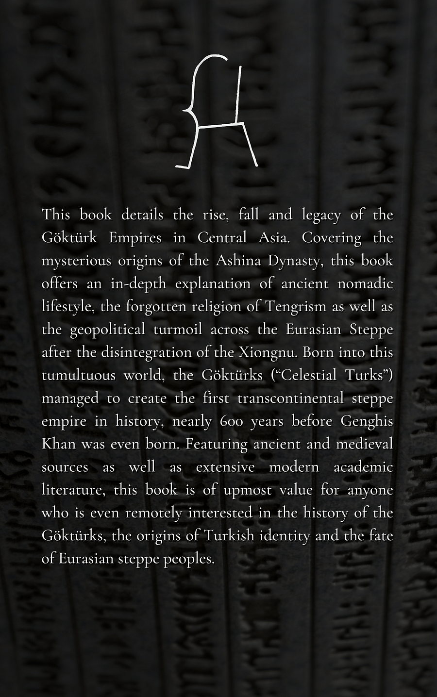 The Gokturks: A Basic Overview Of The First Turkic Khaganate (eBook) product image (2)
