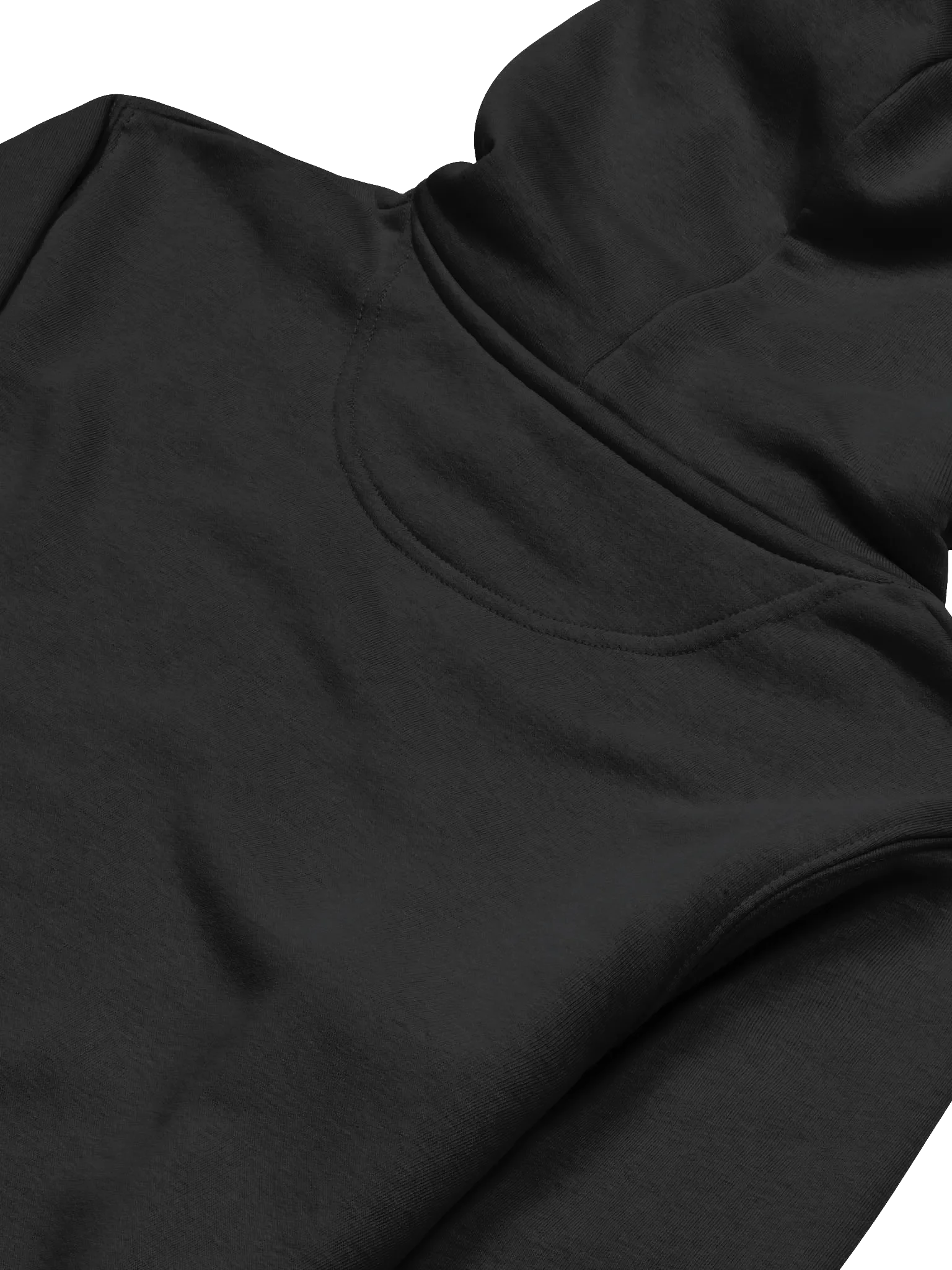 Moving Forward Eco Hoodie product image (4)