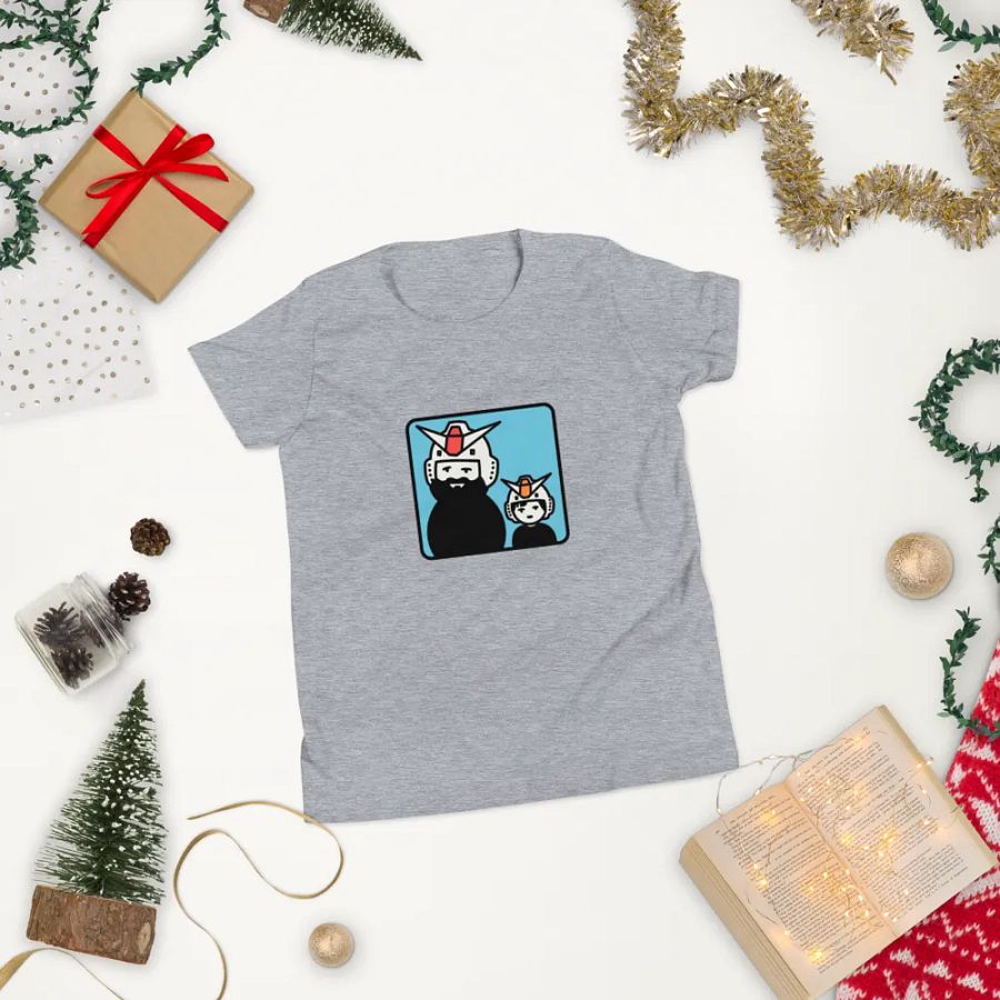 TINKER FAM YOUTH T-SHIRT product image (36)