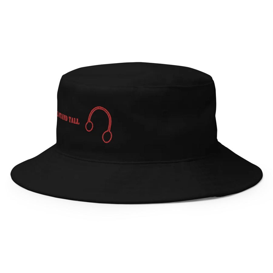 AGM I'll Stand Tall Bucket Hat product image (11)