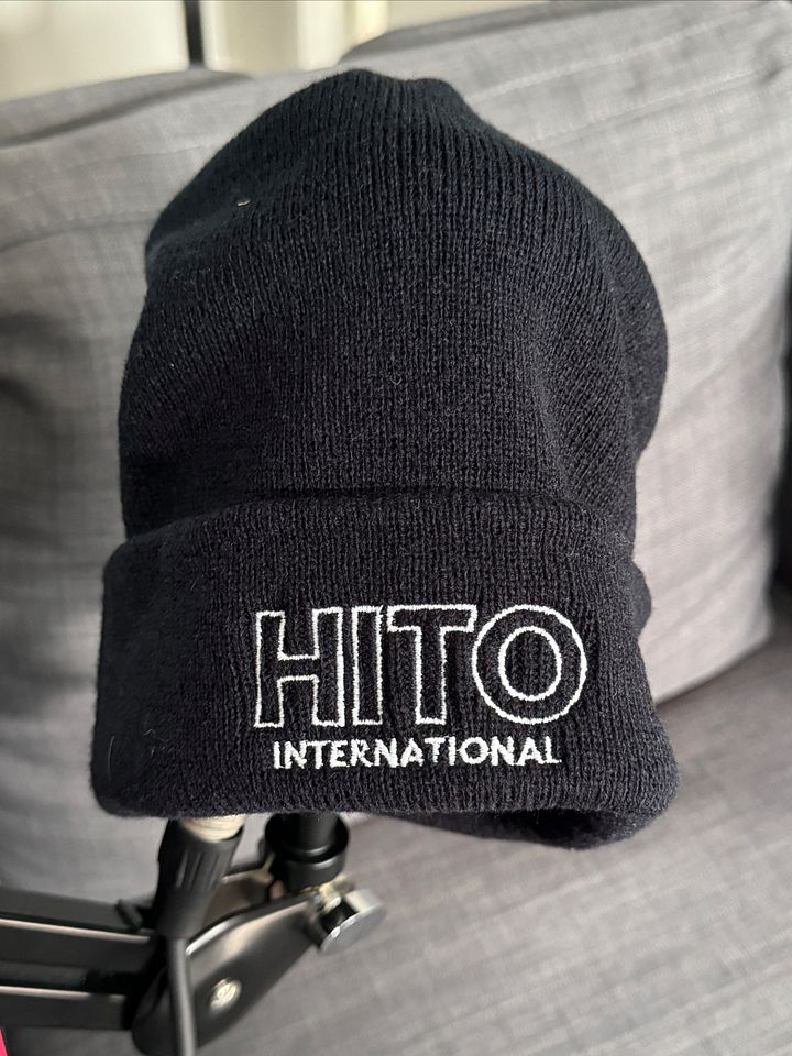 HITO International Beanie product image (1)