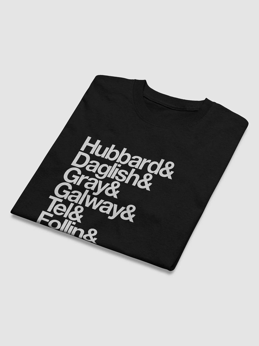 SID Wizards Tee product image (14)