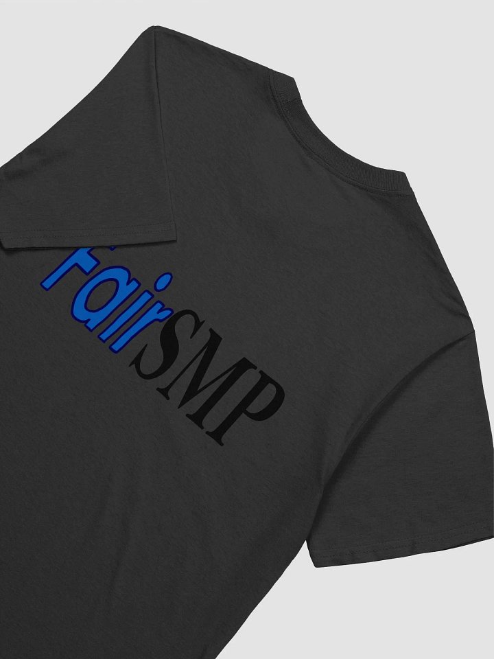 Corrupt Enderman T-Shirt product image (2)