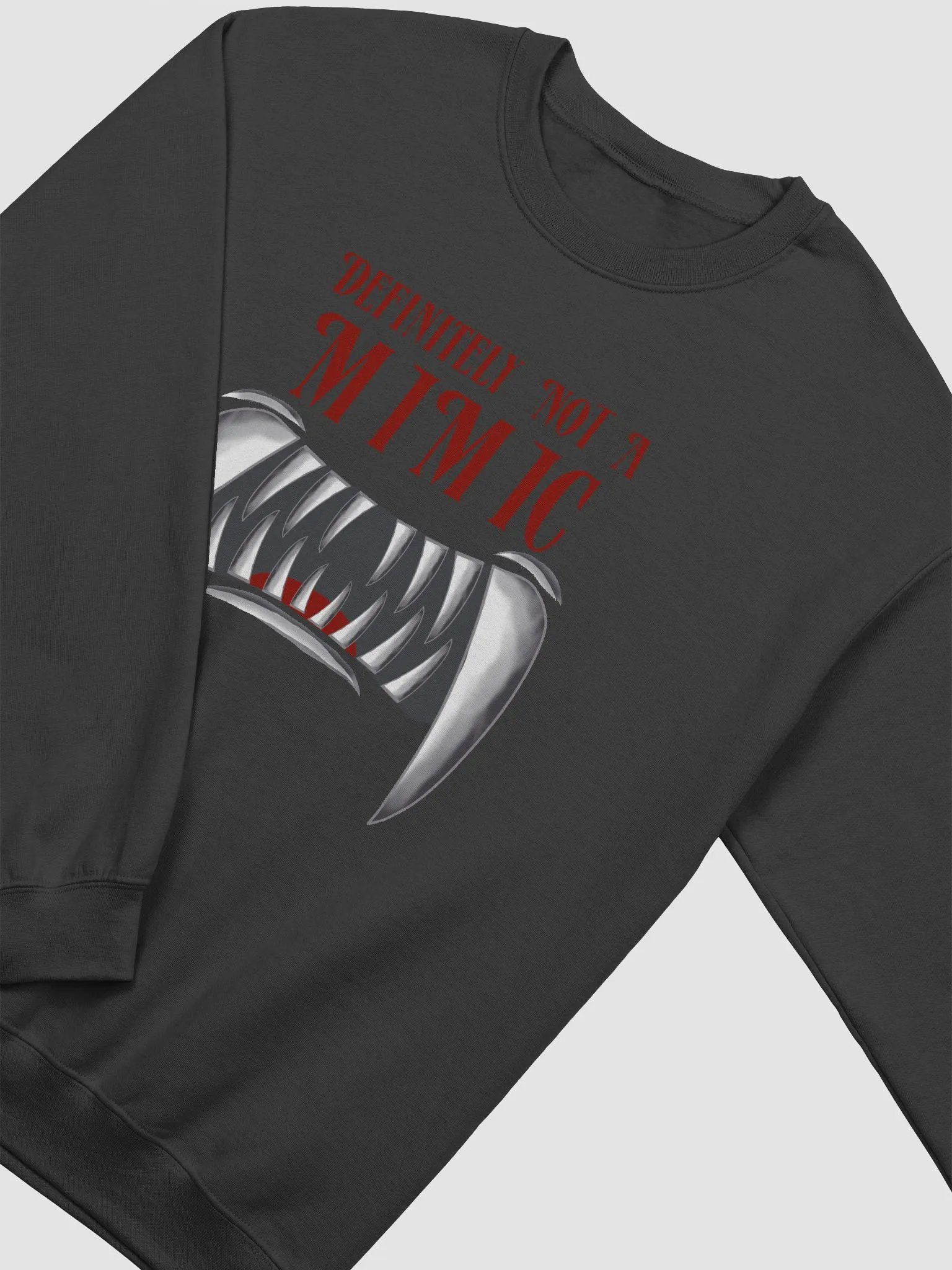 Not a Mimic Sweater product image (27)