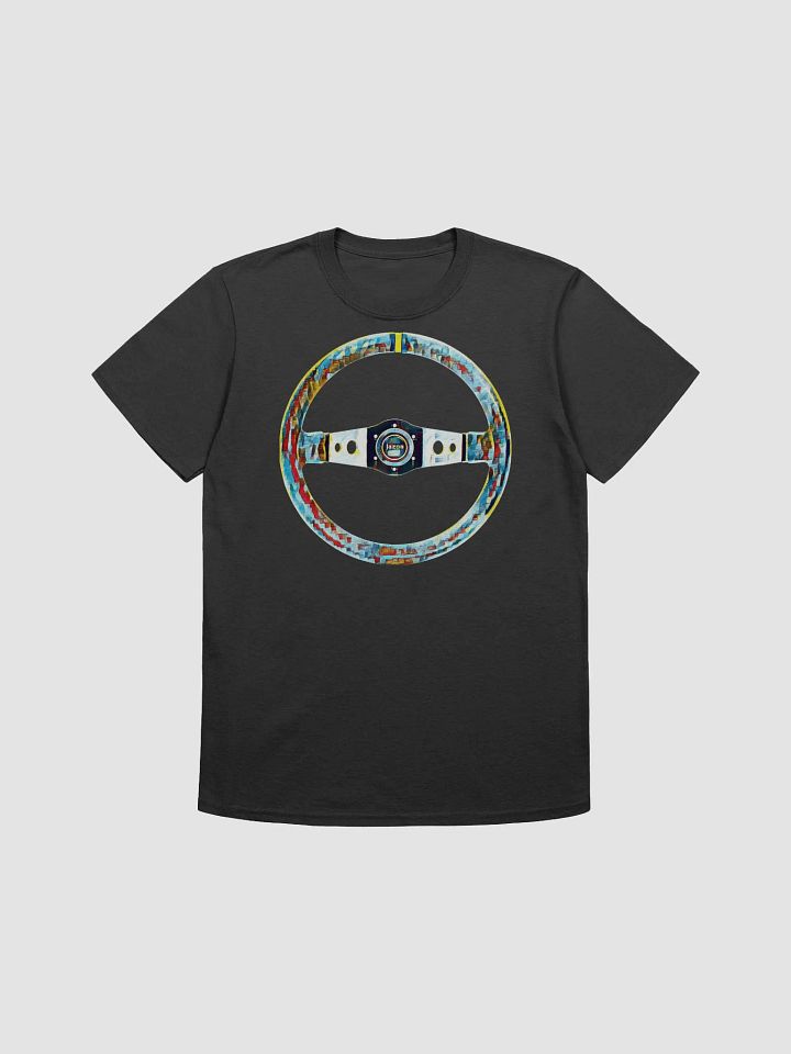 OMP Rally Tshirt product image (2)