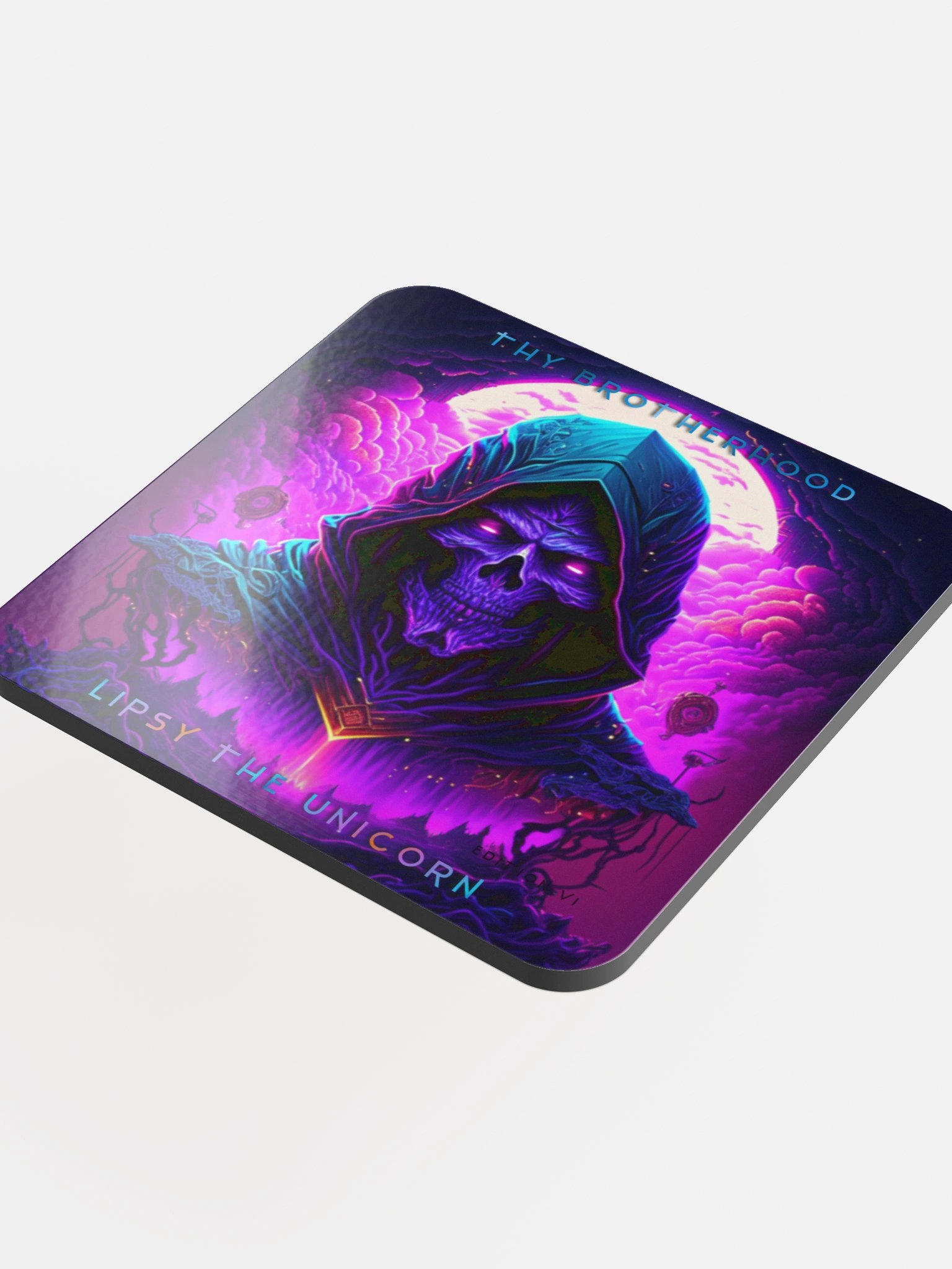 THY BROTHERHOOD EDITION VI product image (4)