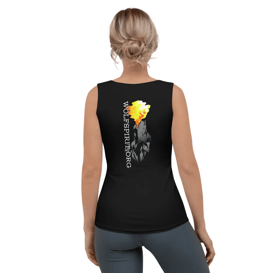 Wolfspirit Trained Tank product image (4)