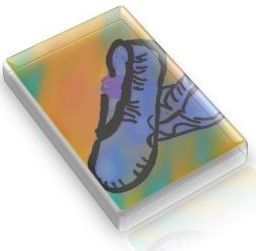 Ballet & Jazz Dance Dictionary (Digital Download book) product image (2)