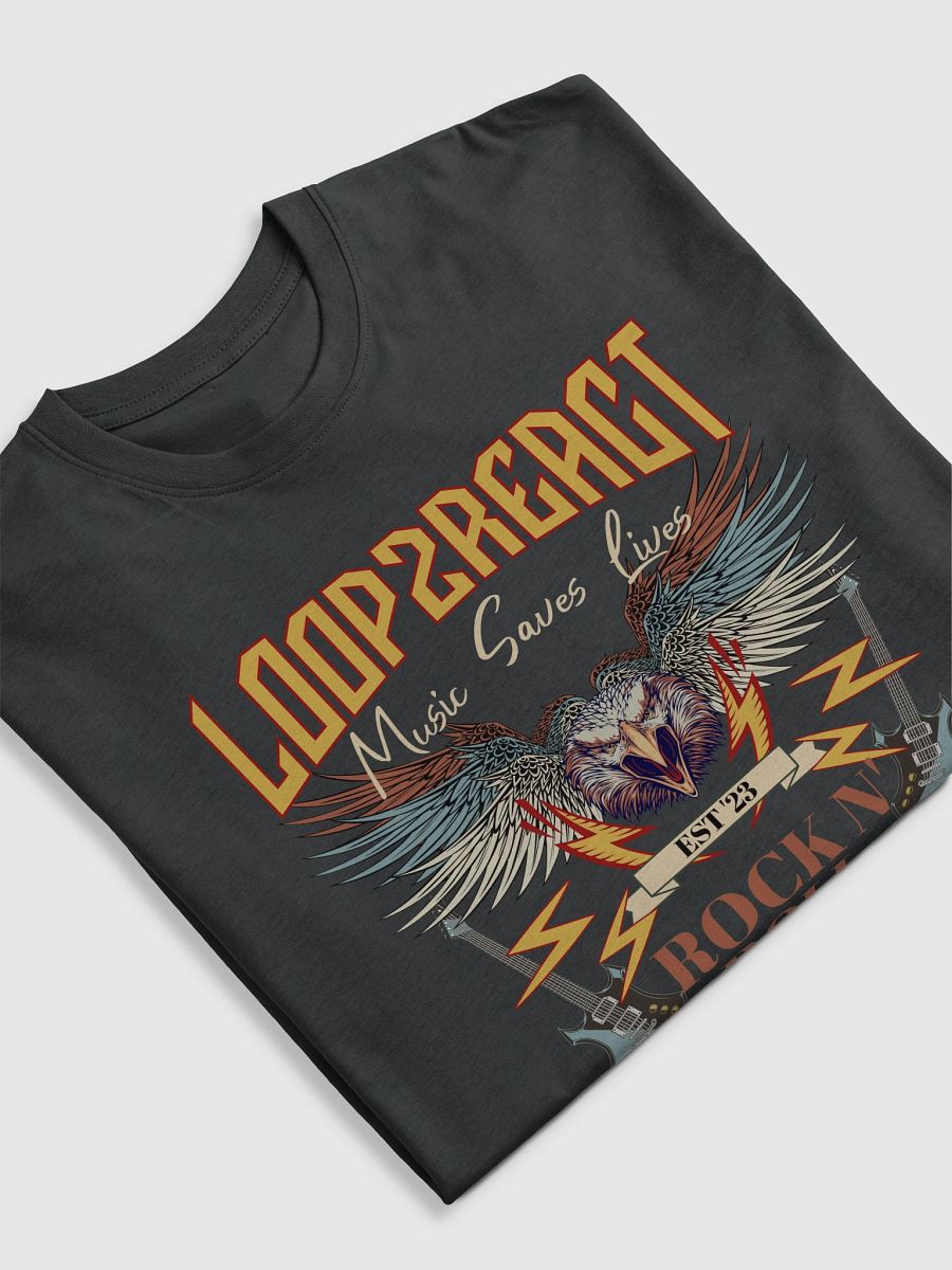 Music Saves Lives - L2R product image (11)