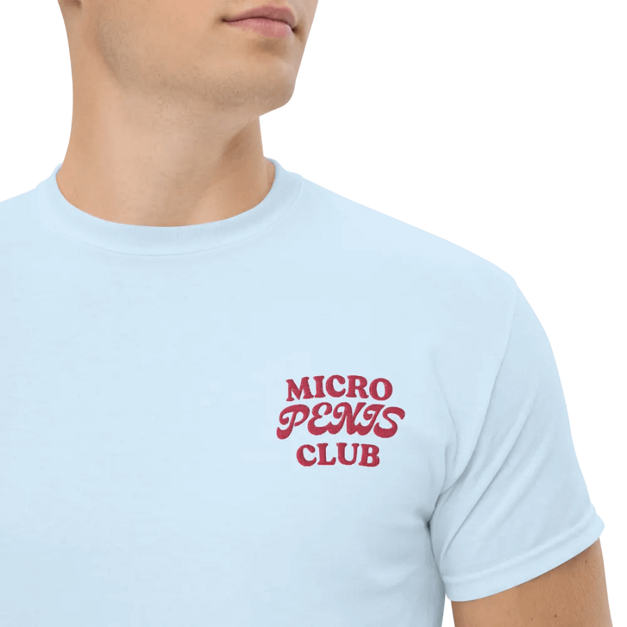 MPC - EMBROIDERED SHIRT product image (9)