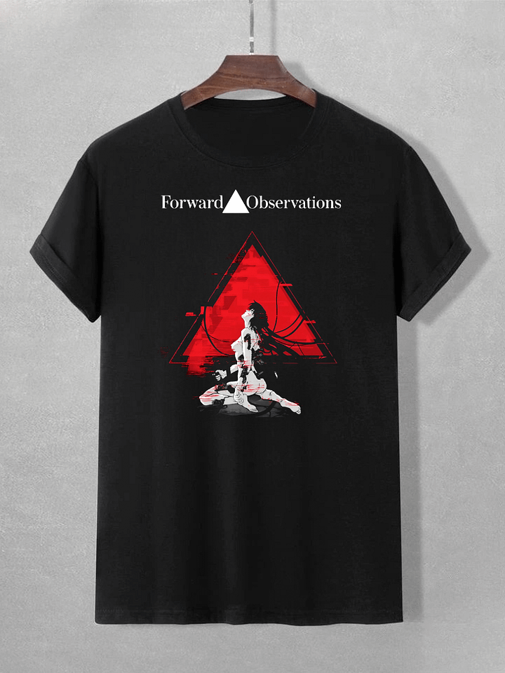 Forward Observations Unisex Tee product image (1)