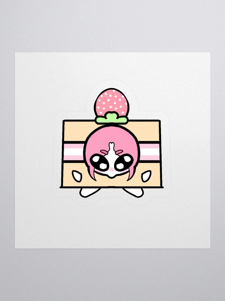 CAKEKIA™ STICKER product image (2)