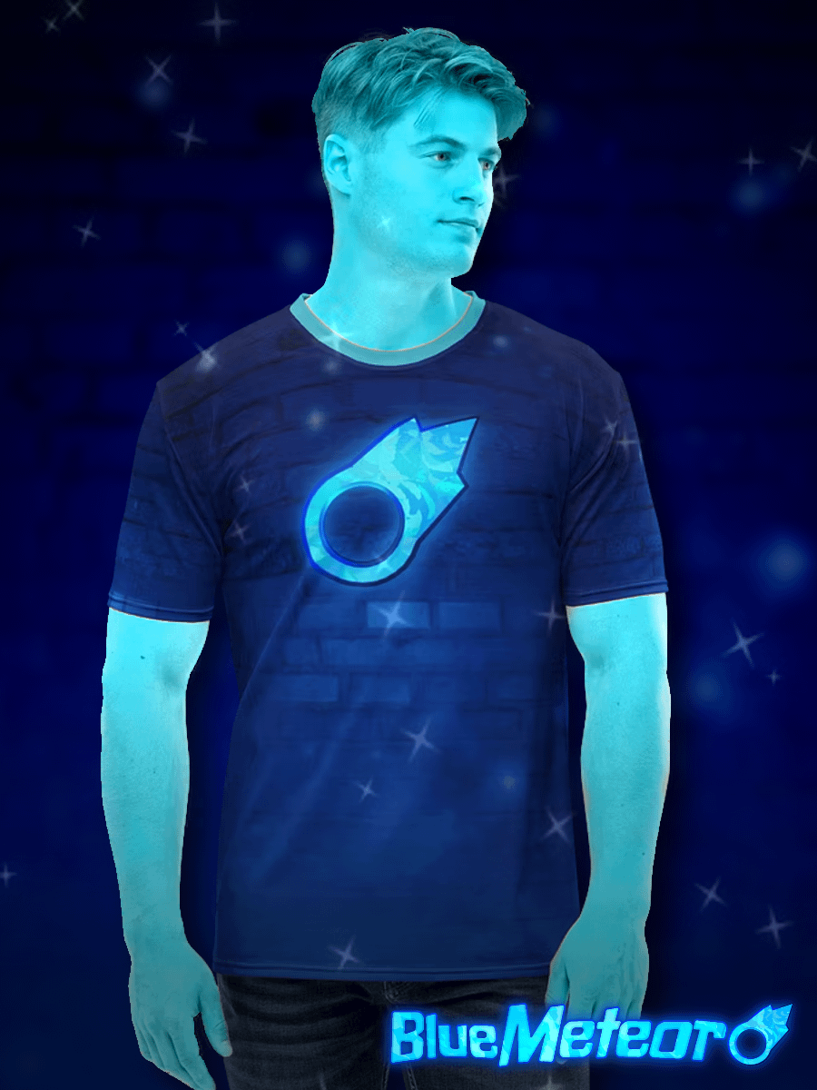 Meteorite Shirt 2.0 product image (3)