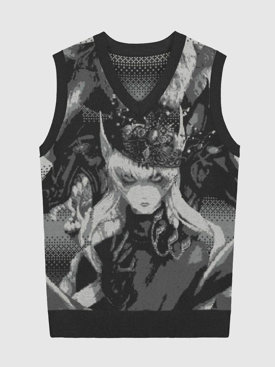 Puella Maledictum - The Girl is a Curse product image (1)
