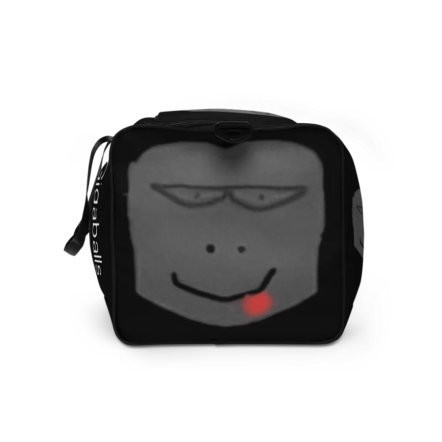 Gigaballs Dufflebag product image (11)