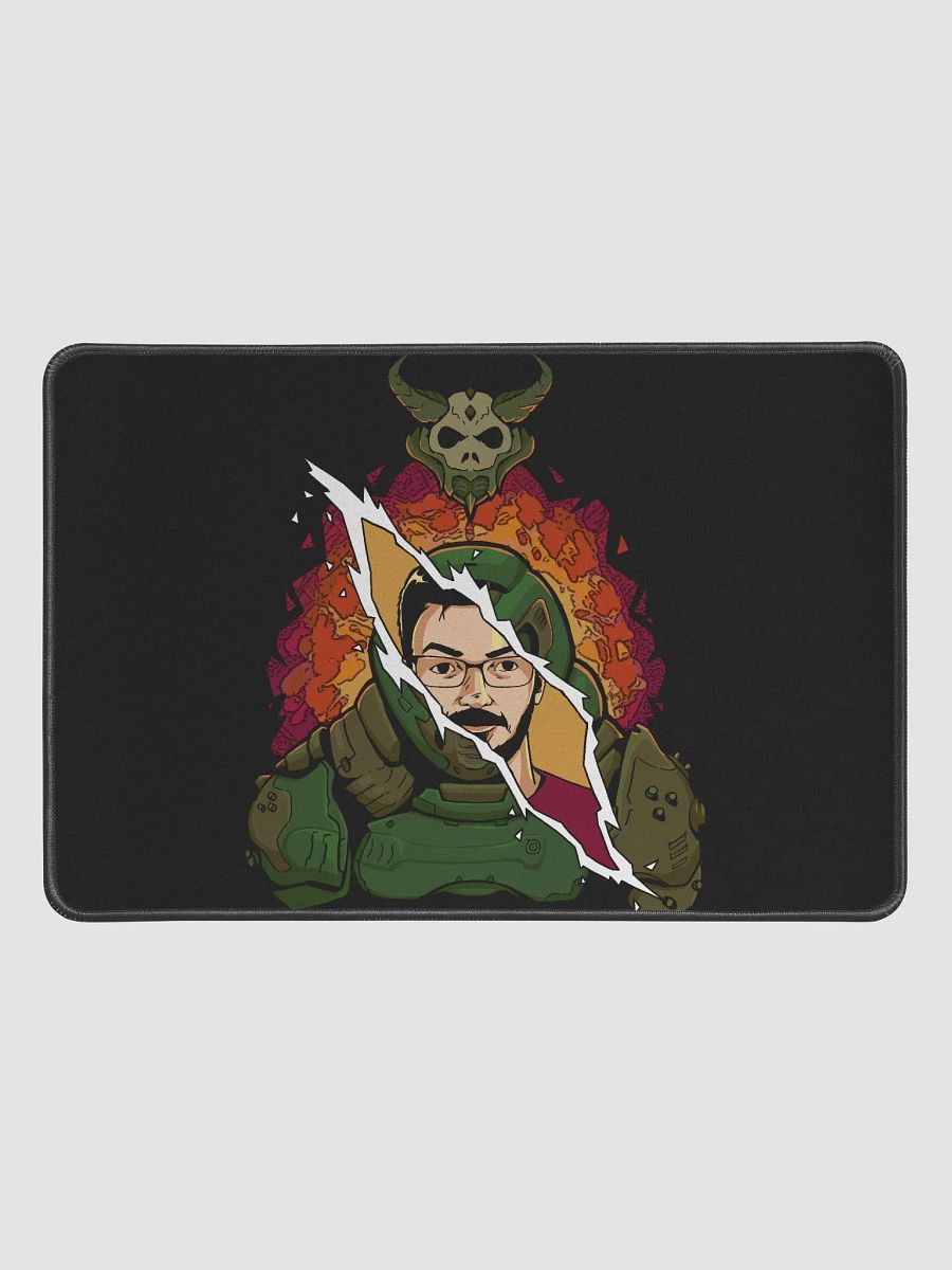eabRIP&TEAR Small Desk Mat product image (1)