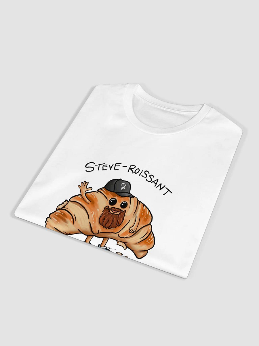 Steve-Roissant Comfort Tee product image (4)