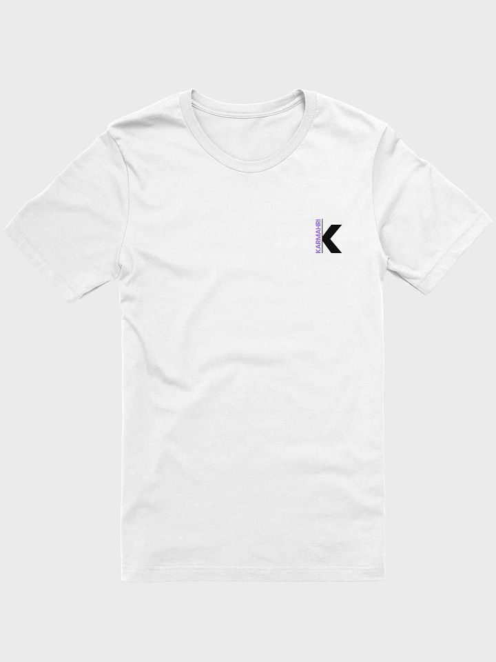 Basic Shirt (Color Logo) product image (1)