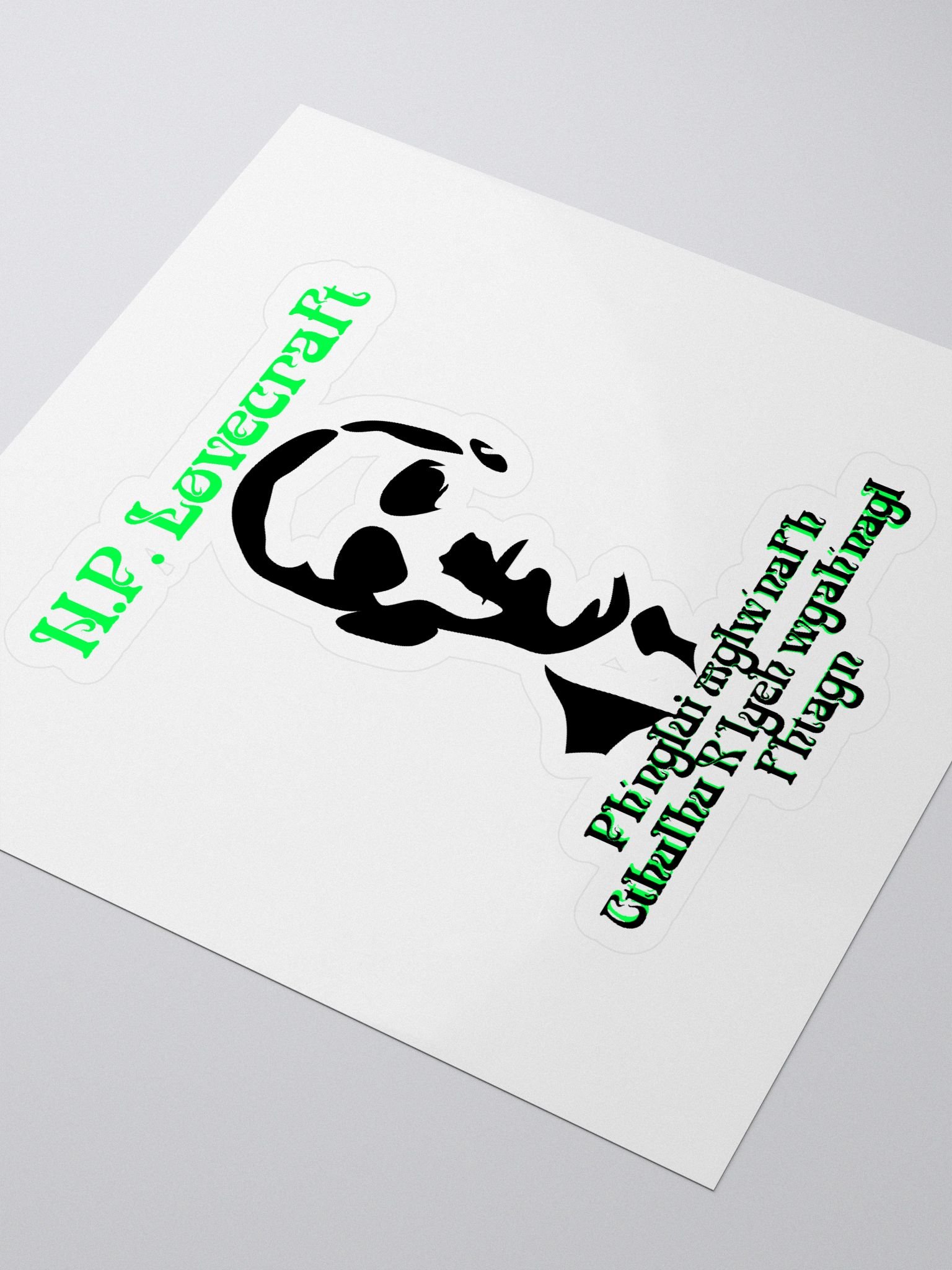 Lovecraft3 product image (3)