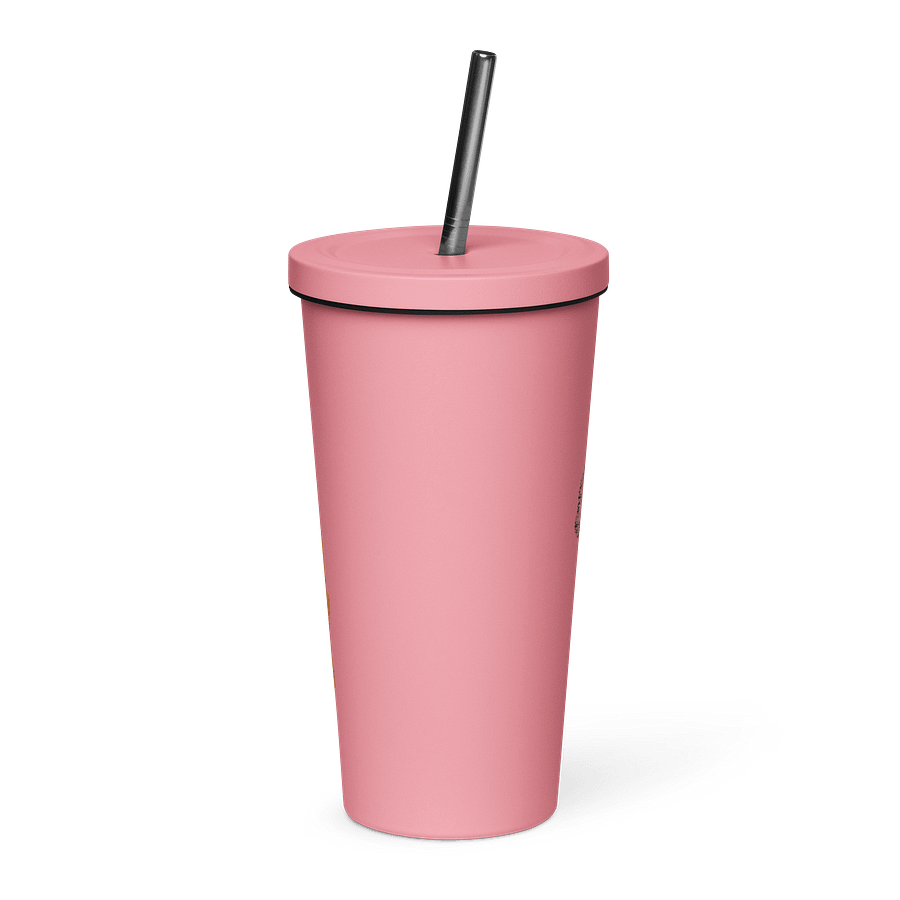 Dragon's Breath Insulated Tumbler product image (2)