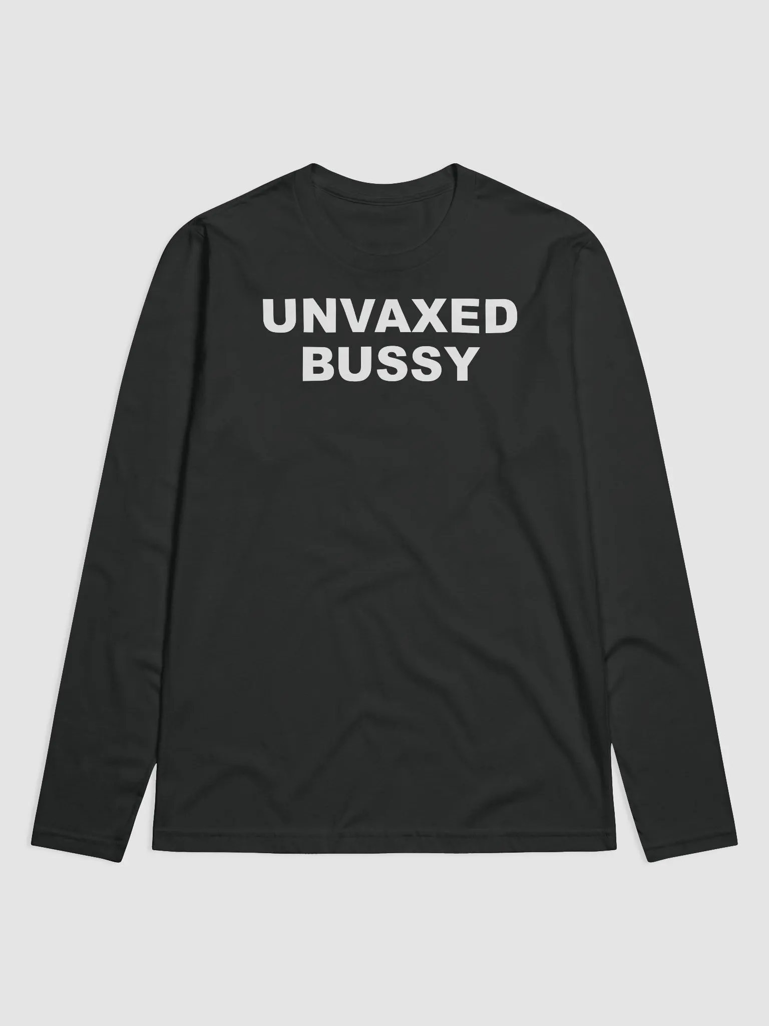 Unvaxed Bussy product image (1)